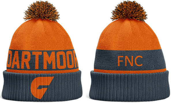 Club Beanie