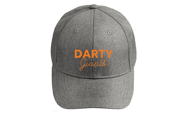 Club Cap